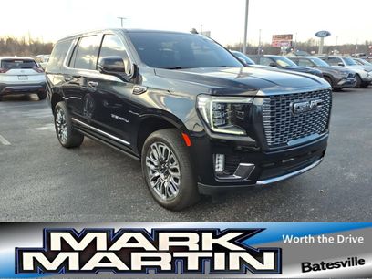 Used 2024 GMC Yukon Denali Ultimate