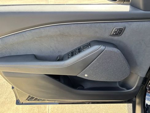 Certified 2025 Ford Mustang Mach-E GT AWD/4WD image 15