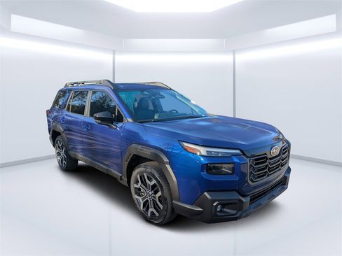 New 2026 Subaru Outback Touring XT image 1