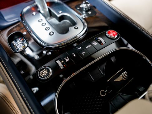 Used 2012 Bentley Continental GT image 18