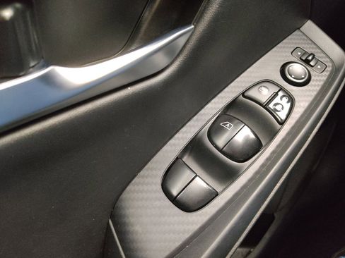 Used 2021 Nissan Sentra SV FWD image 27