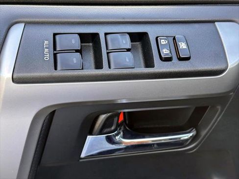 Certified 2023 Toyota 4Runner SR5 Premium image 12