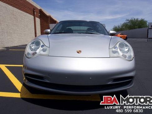Used 2004 Porsche 911 GT3 RS image 40