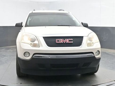 Used 2010 GMC Acadia SLE FWD image 3