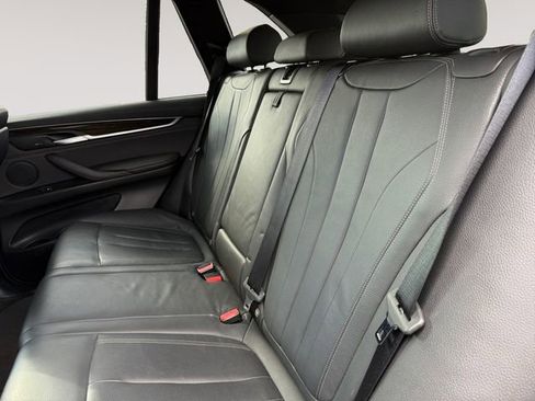 Used 2017 BMW X5 xDrive35i AWD/4WD image 13