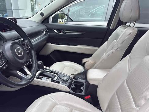 Used 2019 MAZDA CX-5 Grand Touring AWD/4WD image 7