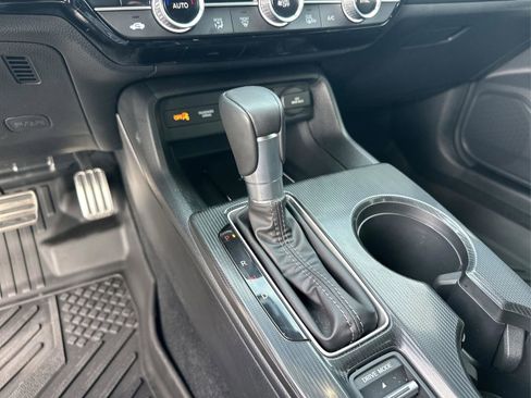 Certified 2025 Honda Civic Sport Touring image 15