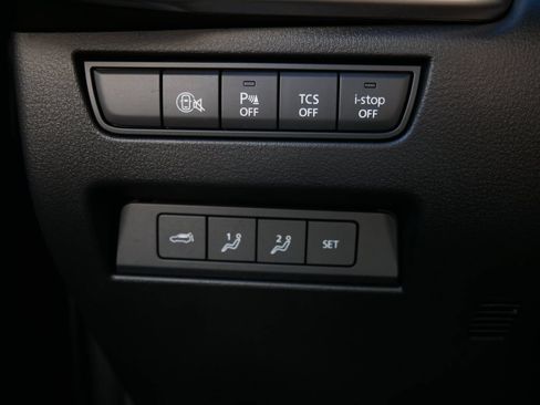 Used 2026 MAZDA CX-90 3.3 Turbo w/ Premium Sport Pkg AWD/4WD image 30