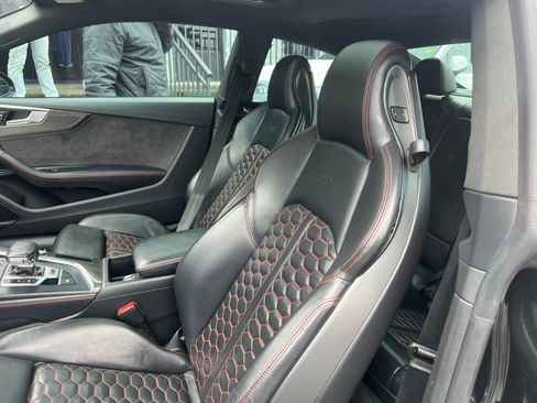Used 2019 Audi RS 5 w/ Dynamic Package AWD/4WD image 20