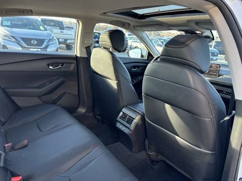 Certified 2023 Honda Accord EX-L image 28