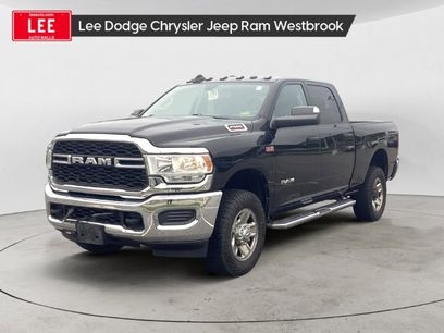 Used 2019 RAM 2500 Tradesman