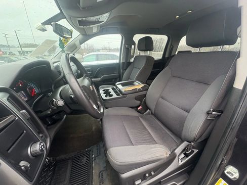 Used 2015 Chevrolet Silverado 1500 LT w/ All Star Edition image 17
