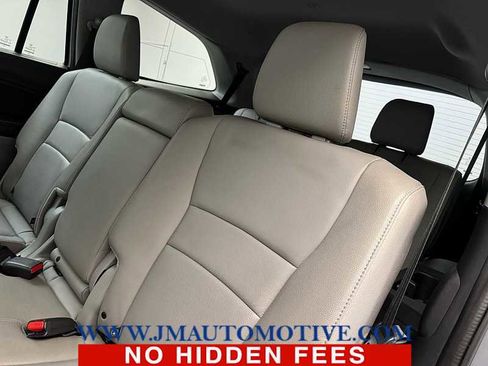 Used 2016 Honda Pilot EX-L image 16