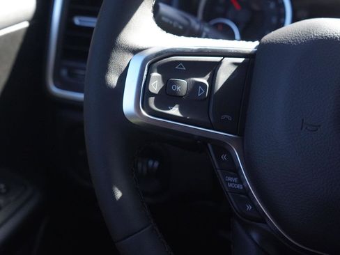 New 2025 RAM 1500 Big Horn image 40