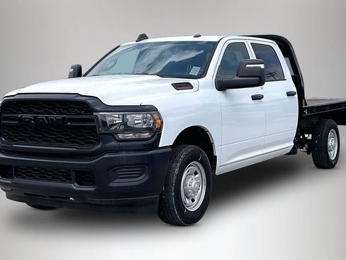 New 2024 RAM 2500 Tradesman RWD image 2