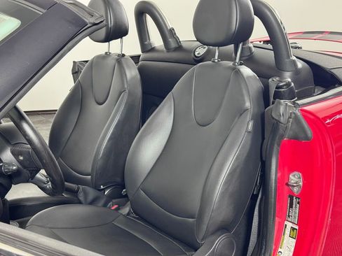 Used 2012 MINI Cooper Roadster image 16