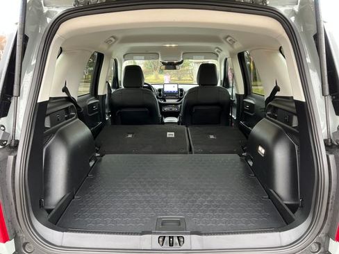 Used 2023 Ford Bronco Sport Big Bend w/ Convenience Package image 31