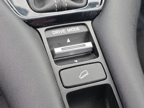 Certified 2024 Honda HR-V LX image 5