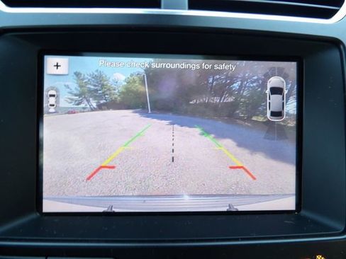 Used 2019 Ford Explorer Limited w/ Ford Safe & Smart Package AWD/4WD image 28