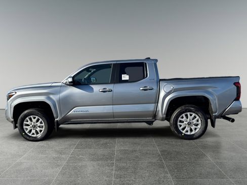 New 2026 Toyota Tacoma SR5 image 2