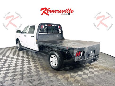 Used 2021 RAM 2500 Tradesman w/ Snow Chief Group image 5
