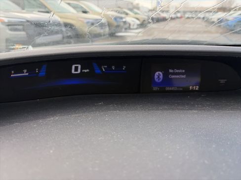 Used 2015 Honda Civic LX image 18