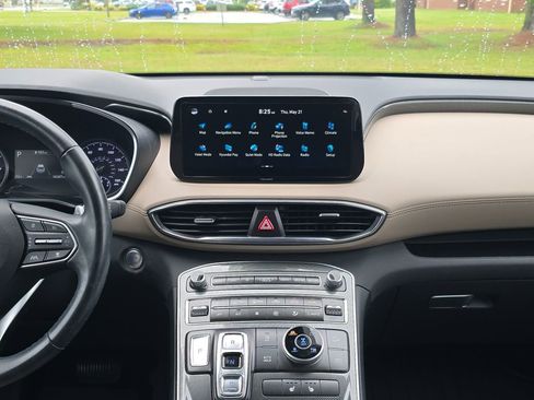 Used 2023 Hyundai Santa Fe SEL AWD/4WD image 17