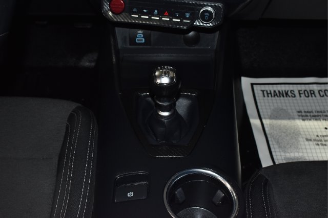 Used 2024 Ford Mustang GT RWD image 31