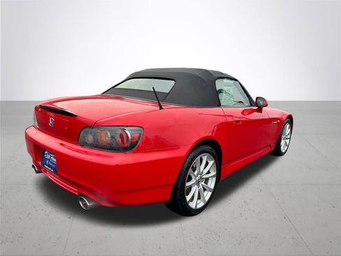 Used 2006 Honda S2000 image 7