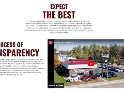 Used 2004 Jeep Grand Cherokee Laredo w/ Convenience Group image 8