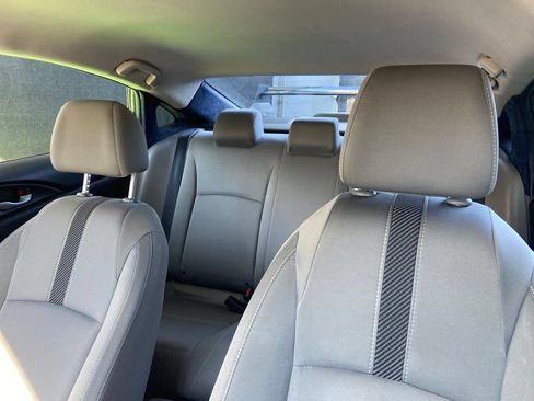 Used 2017 Honda Civic LX image 12