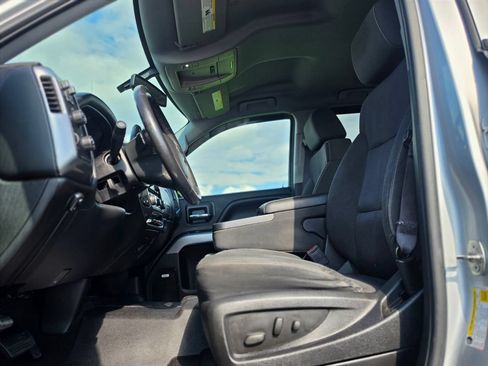 Used 2015 Chevrolet Silverado 1500 LT w/ All Star Edition AWD/4WD image 10