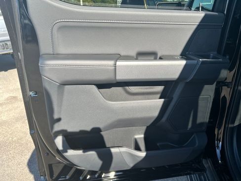 New 2025 Ford F150 XLT w/ Equipment Group 302A MID image 25