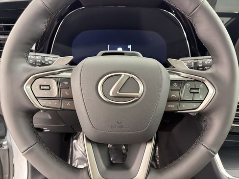 New 2026 Lexus TX 350 AWD image 16
