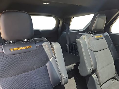 Used 2026 Ford Explorer Tremor w/ Tremor Ultimate Package AWD/4WD image 29