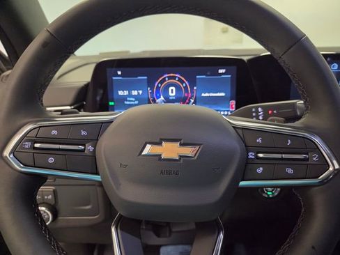 New 2026 Chevrolet Tahoe LT w/ Comfort Package image 22