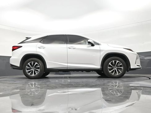 Used 2021 Lexus RX 350 FWD w/ Accessory Package image 25