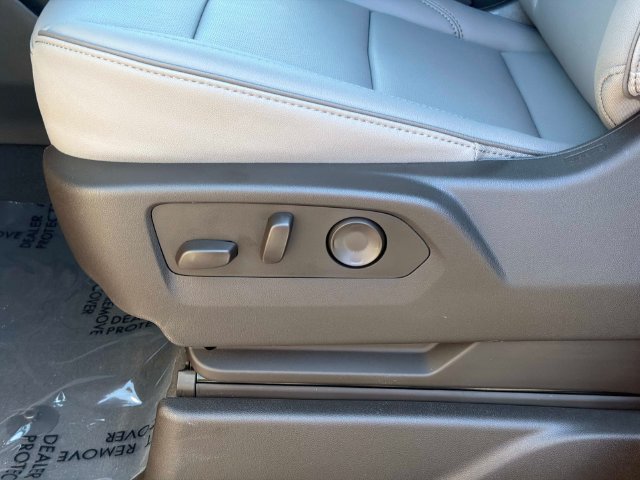 New 2027 GMC Yukon Elevation w/ Technology Package RWD image 17
