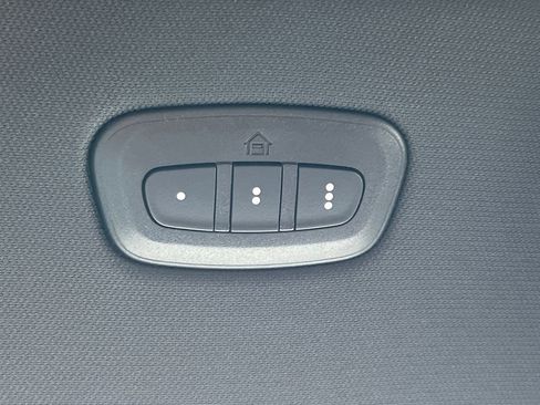 New 2026 RAM 1500 Laramie w/ Night Edition image 16