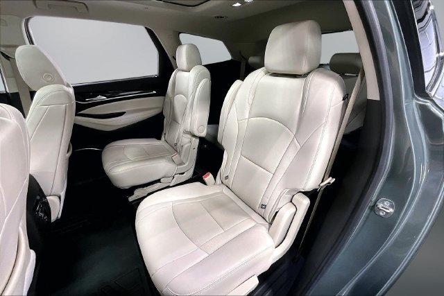Used 2023 Buick Enclave Essence w/ Experience Buick Package AWD/4WD image 22