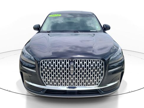 Used 2024 Lincoln Corsair FWD image 6