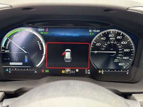 New 2026 Subaru Crosstrek 2.5i Limited AWD/4WD image 20
