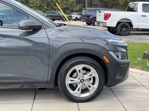 Used 2023 Hyundai Kona SEL w/ Cargo Package image 13