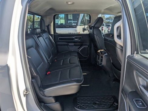 Used 2022 RAM 1500 Laramie image 15