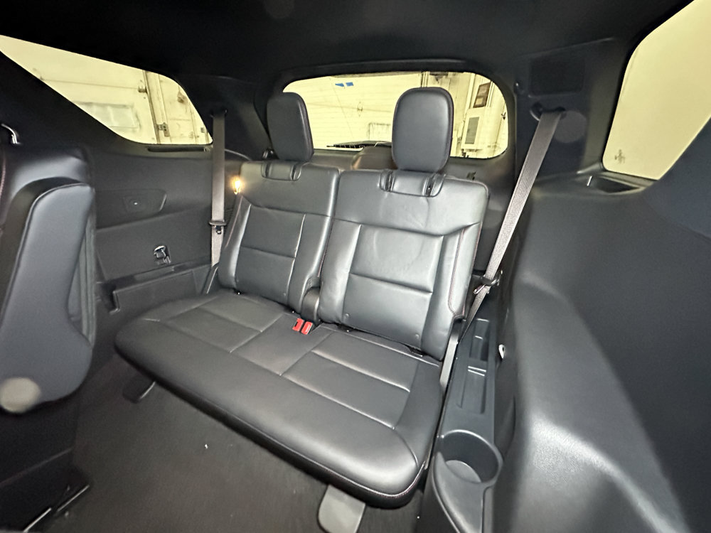 New 2027 Ford Explorer ST-Line AWD/4WD image 24
