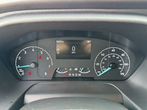 Used 2024 Ford Transit 350 Low Roof w/ Load Area Protection Package image 16