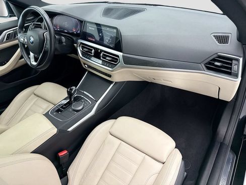 Certified 2023 BMW 430i Gran Coupe xDrive w/ M Sport Package AWD/4WD image 16