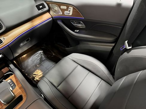Certified 2026 Mercedes-Benz GLE 350 GLE 350 image 18
