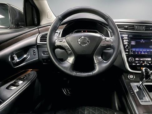 Used 2020 Nissan Murano Platinum FWD image 10