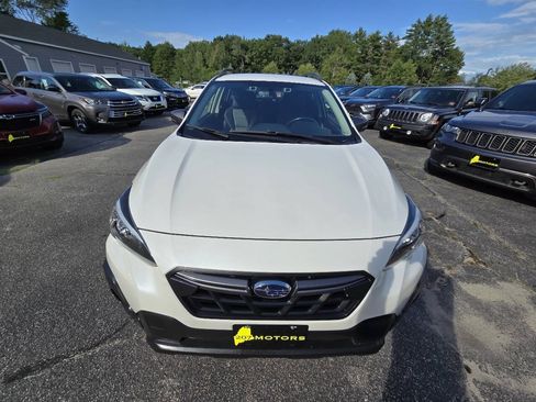 Used 2021 Subaru Crosstrek 2.5i Sport AWD/4WD image 6